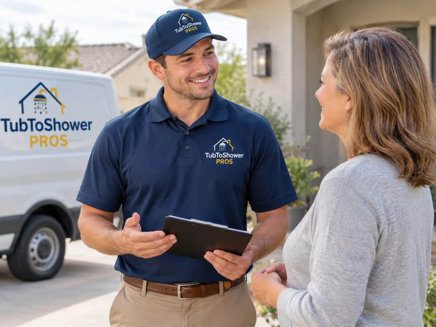 Tub Shower Conversion Snoqualmie, WA FAQs